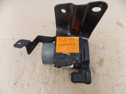 Modulo Abs Kia Sorento  Be 6000h201