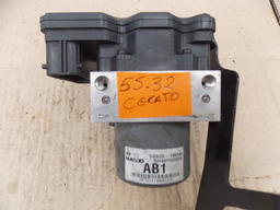 Modulo Abs Kia Cerato 58920-1m340