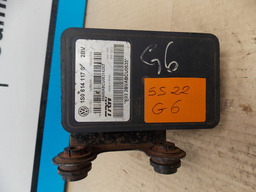 Modulo Abs Volkswagen Gol G6 1506141175