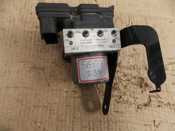Modulo Abs Hyundai I30 5920 2l 320 