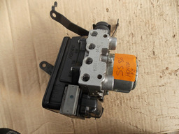 Modulo Abs Honda Fit 3k30-7701 F0abb