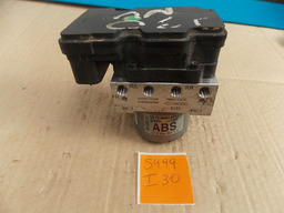Modulo Abs Hyundai I30 58920 As130
