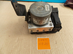 Modulo Abs Hb20 Pjn0be6000j801