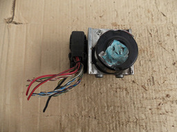 Modulo Abs Hyundai Hb20 5892015300