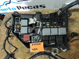 Caixa De Fusivel Land Rover Evoque 