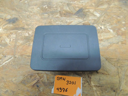 Tampa Acabamento Bmw 320i 2007 2012 6 963 436-3