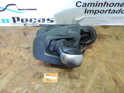 Alavanca Marcha Cambio Bmw 318i 320i 4cc 2007 2012 Original 
