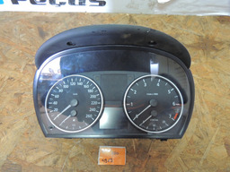 Painel Instrumentos Bmw 320i Serie 3 A2c53113047