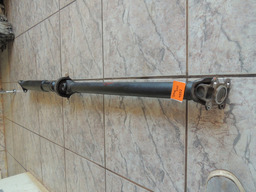 Cardan Bmw 320i 320 2006 2012 Original