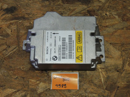 Modulo Abs Air Bag Bmw 320 Serie 3 2006 2012 65 77 6964607 0