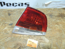 Lanterna Tampa Bmw 320 2005 2012 L/d 6 937 460