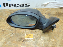 Retrovisor Bmw 320 Serie 3 2006 2012 Eletrico 