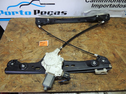 Maquina Motor Limpador Para Brisa Lado Esquerdo Bmw 320 200 