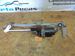 Maquina Limpador Parabrisa Com Motor Bmw 320 2006 2012 69782