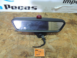 Retrovisor Interno Bmw 320i 2006 2012 8 257 276 - 05