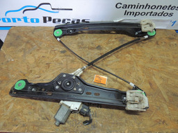 Maquina Vidro Dianteiro Bmw 320 2006 2012 996 625 1d