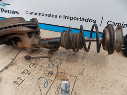 Torre Suspensão Dianteira Bmw 320 L/d