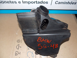 Suporte Filtro De Ar Bmw 7536594-04