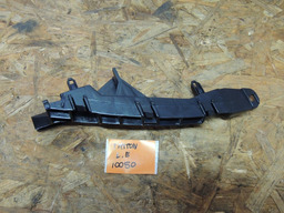 Guia Para Choque Mitsubishi L200 Triton Dakar Esquerdo 