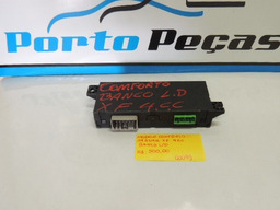 Módulo Conforto Jaguar Xf 4cc L/d