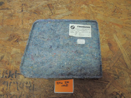 Forro Capa Interior Porta Mala Bmw 320 2012 6 951 81 02