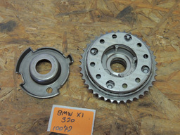 Polia Comando Admissão Bmw X1 320 2013 2017 7 583 818 05