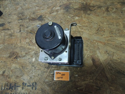Modulo Central Abs Bmw 320i 2012 3452 6771487-01