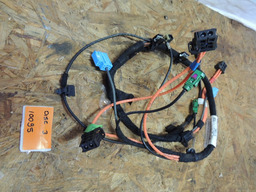 Chicote Land Rover Discovery 3 2.7 2004 2009 4h22 18n 802- D