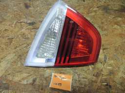 Lanterna Tampa Bmw 320 2012 6 937 459