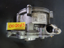 Bomba De Vácuo Land Rover Discovery 4 3.0  9h2q-2a451-be