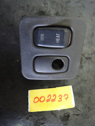 Botão Interruptor Heat Aquecimento Pajero Full 