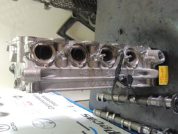 Cabeçote Bmw S1000rr Sem A Tampa De Valvula  