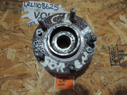 Cubo Kia Sorento 2011 Traseiro L/d