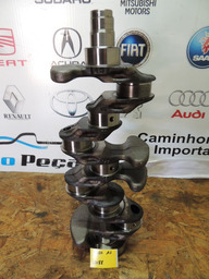 Virabrequim Audi A1 A3 Q3 Vw Golf 1.4 16v