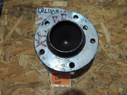 Cubo Bmw X1 Dianteiro L/d