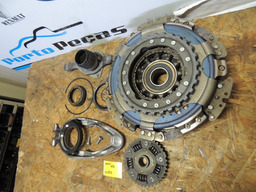 Kit Embreagem Vw Golf Audi A3 Sedã 1.4 Oam 141 017