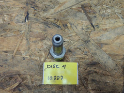 Sensor De Óleo Land Rover Discovery 4 3.0