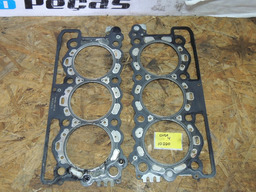 Par Junta Cabeçote Land Rover Discovery 4 3.0 Diesel Origina