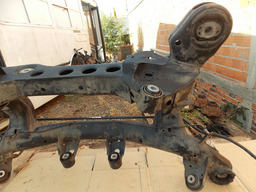 Agregador-quadro Suspensão Bmw 10845012 