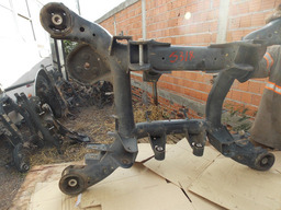 Agregador-quadro Suspensão Land Rover Vogue 