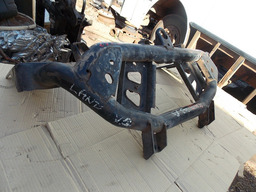 Agregador - Quadro Suspensão Land Rover Vogue 