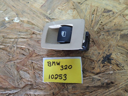 Botão Vidro Eletrico Bmw 320 2006 2012 3241 1 097 164