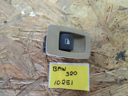 Botão Vidro Eletrico Bmw 320 2006 2012 1593 9901 188 5a