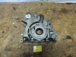 Bomba De Oleo Land Rover Discovery 3 4 9x2q - 6600- Ac 