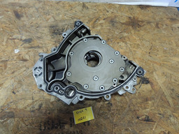 Bomba De Óleo Land Rover Discovery 4 Fw93-6600-ac 