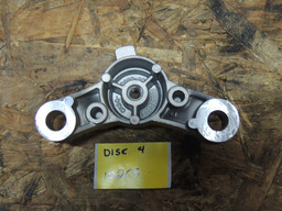 Tensor Land Rover Discovery 4 Diesel  Ck5q- 8680-ac 