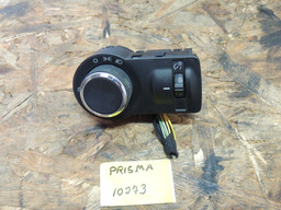 Chave De Luz Agile Cobalt Onix Prisma Original  9529135]