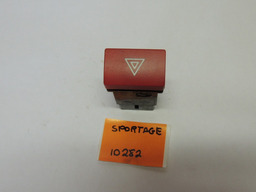Botão Pisca Alerta Kia Sportage 2008 206002019