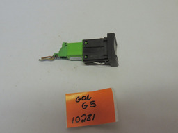 Botão Vidro Eletrico Vw Gol G5 Voyage 5v0 959 855 B