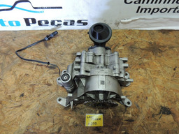 Bomba De Óleo Land Rover G4d3-6617-da /g4d3-6l79f